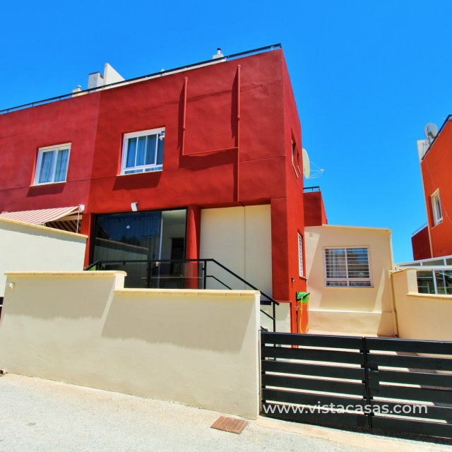 Townhouse - Resale - Villamartin - Villamartin