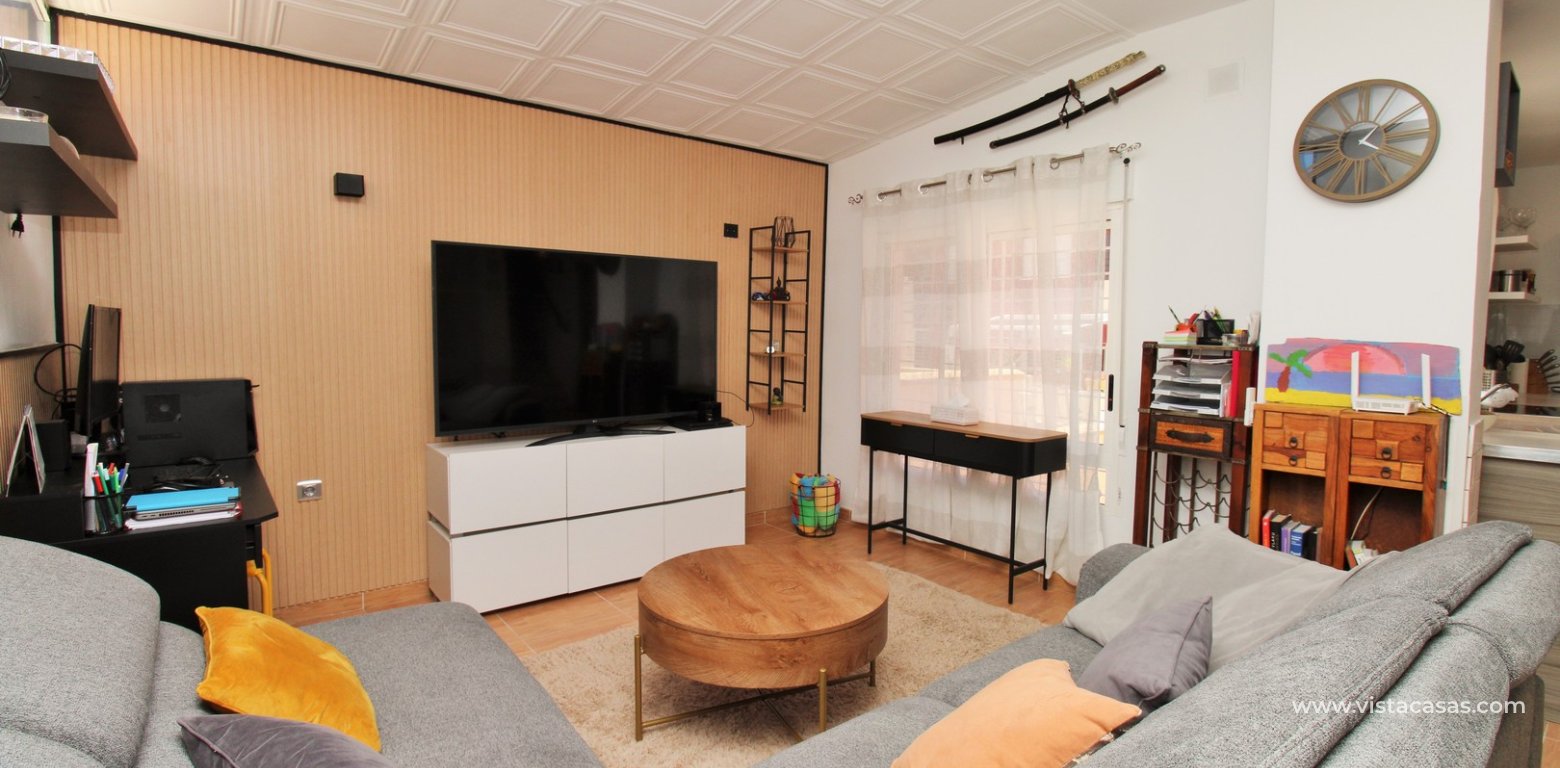 Resale - Townhouse - Villamartin