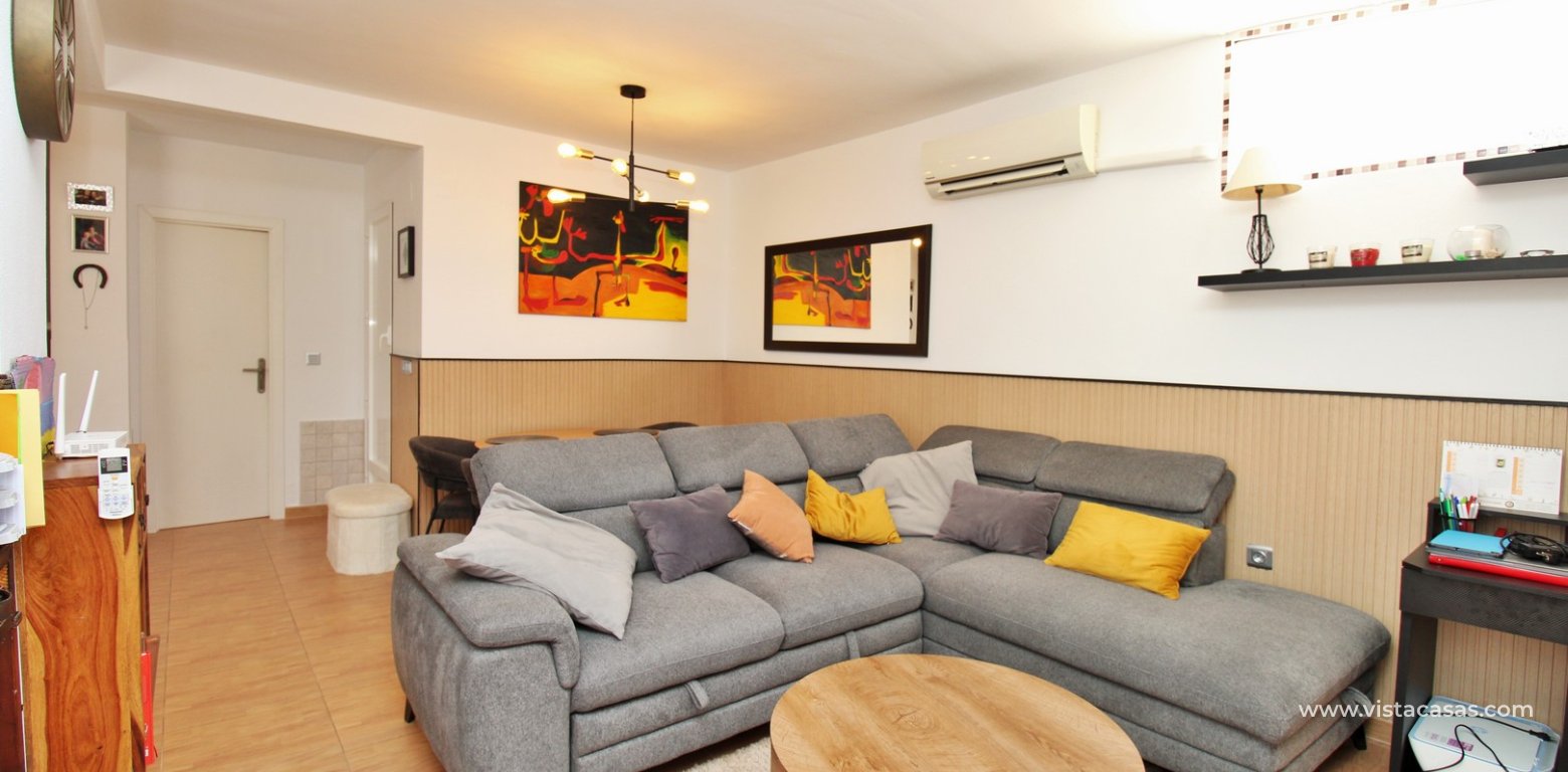 Resale - Townhouse - Villamartin