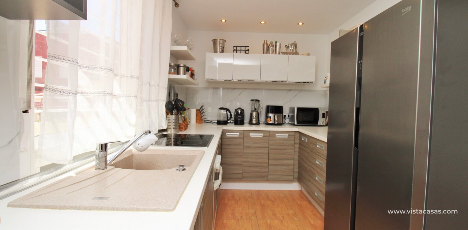 Resale - Townhouse - Villamartin