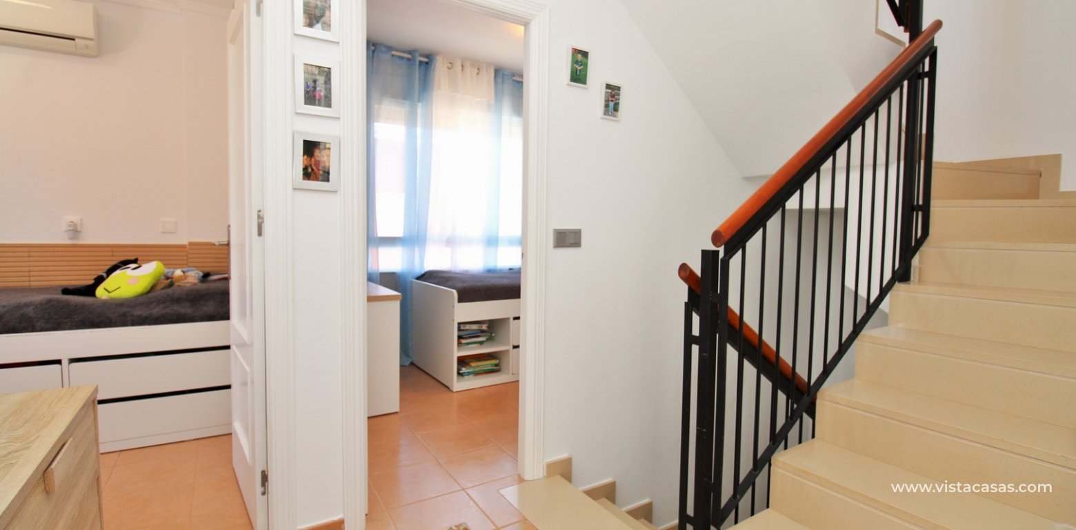 Resale - Townhouse - Villamartin