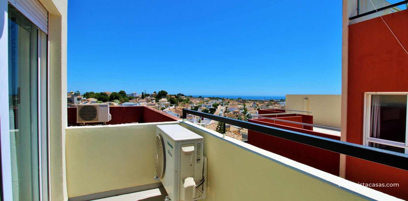 Resale - Townhouse - Villamartin