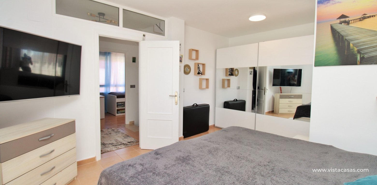 Resale - Townhouse - Villamartin