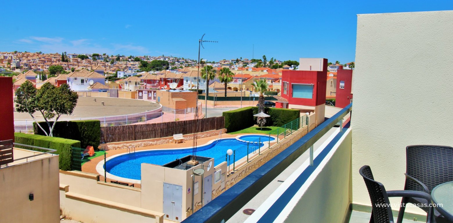 Resale - Townhouse - Villamartin