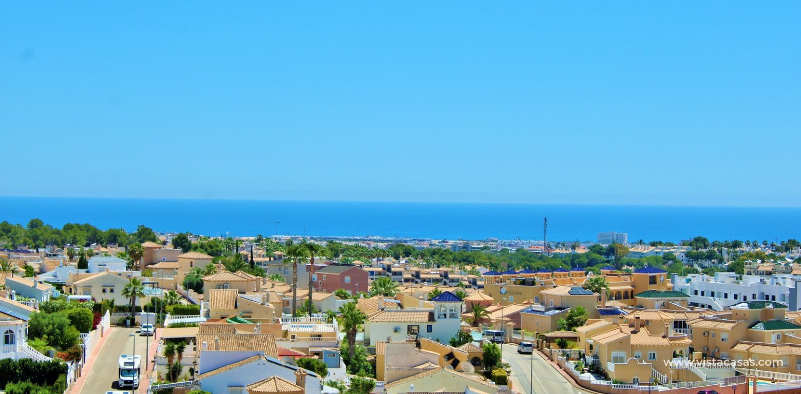 Resale - Townhouse - Villamartin