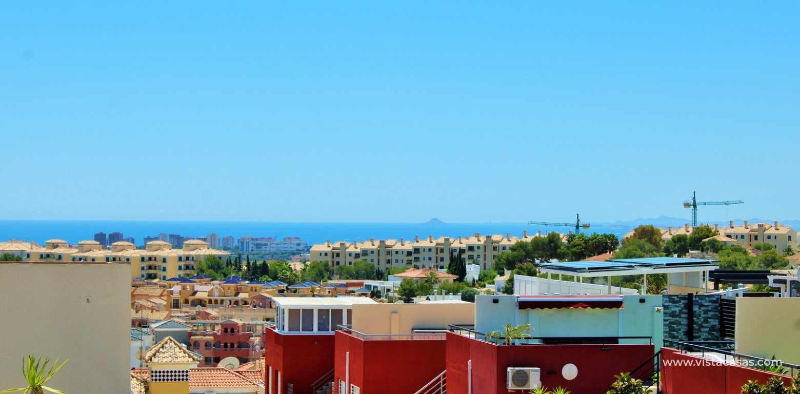 Resale - Townhouse - Villamartin