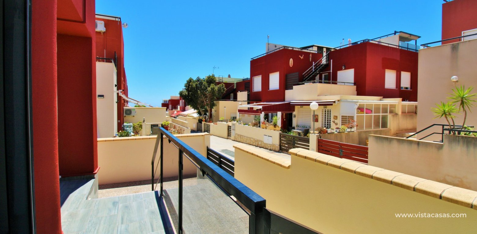 Resale - Townhouse - Villamartin