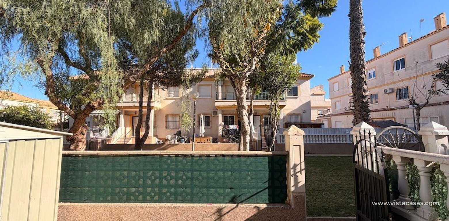 Wtórny - Apartment - Villamartin