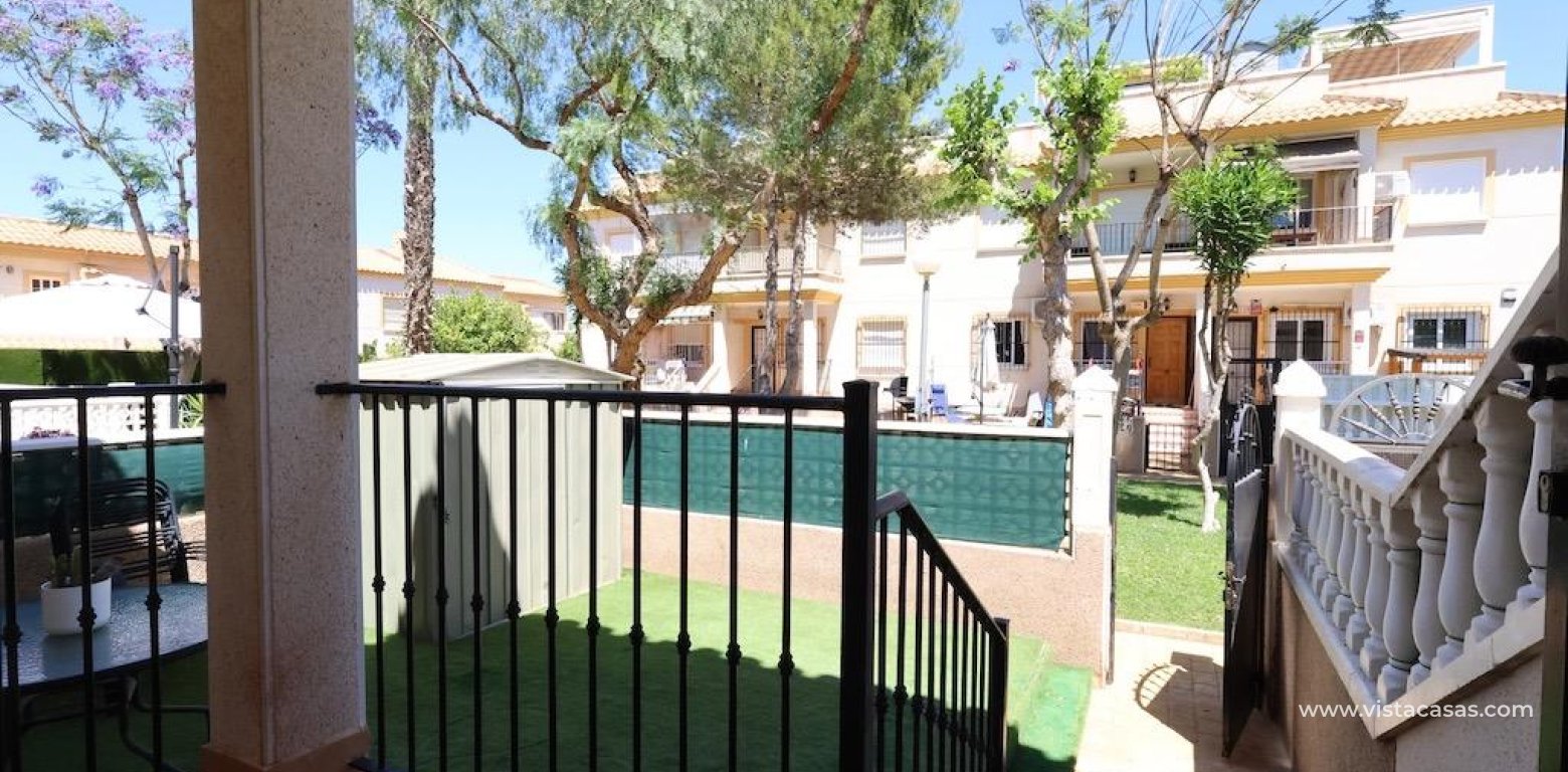 Wtórny - Apartment - Villamartin