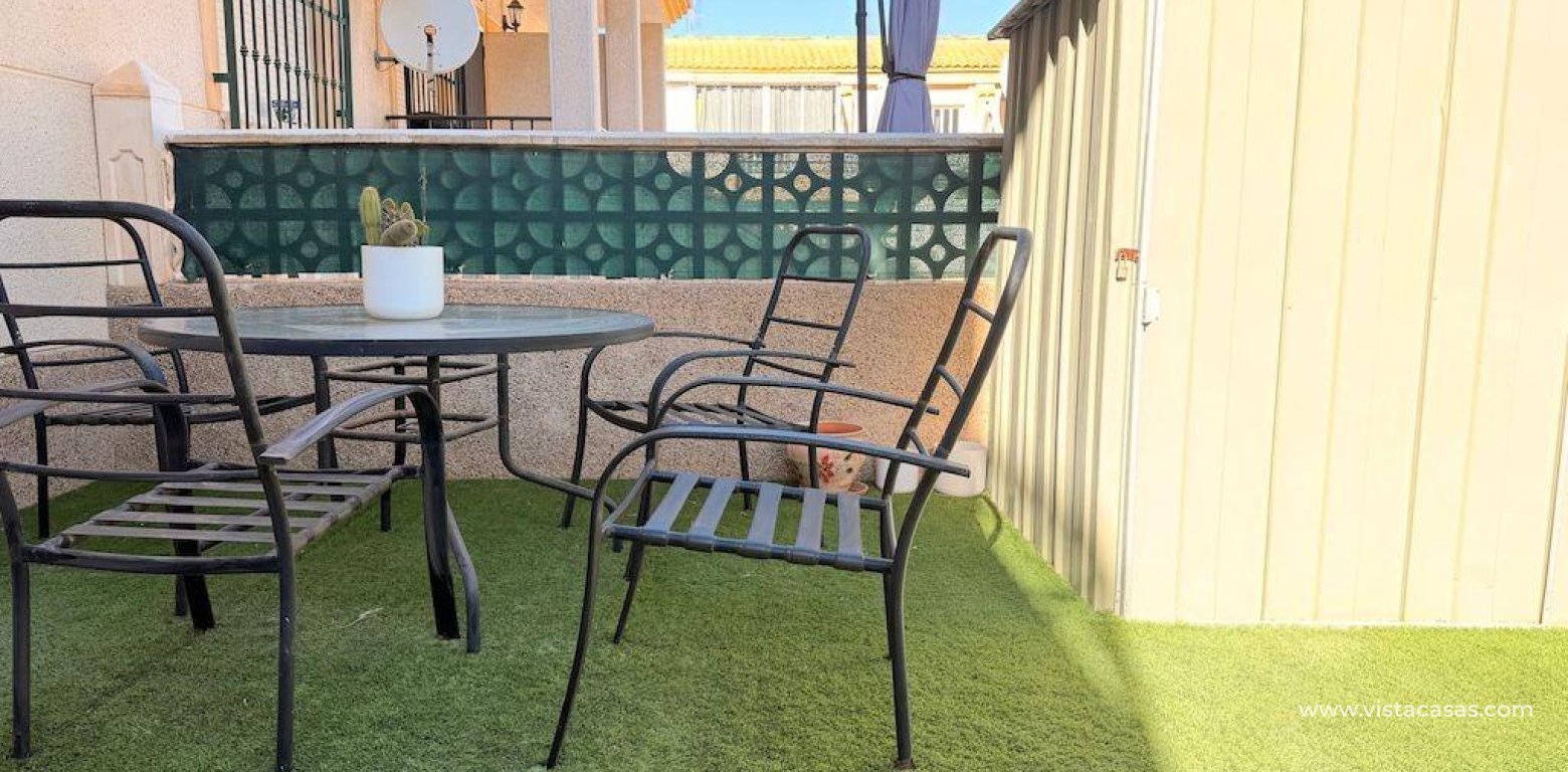 Wtórny - Apartment - Villamartin