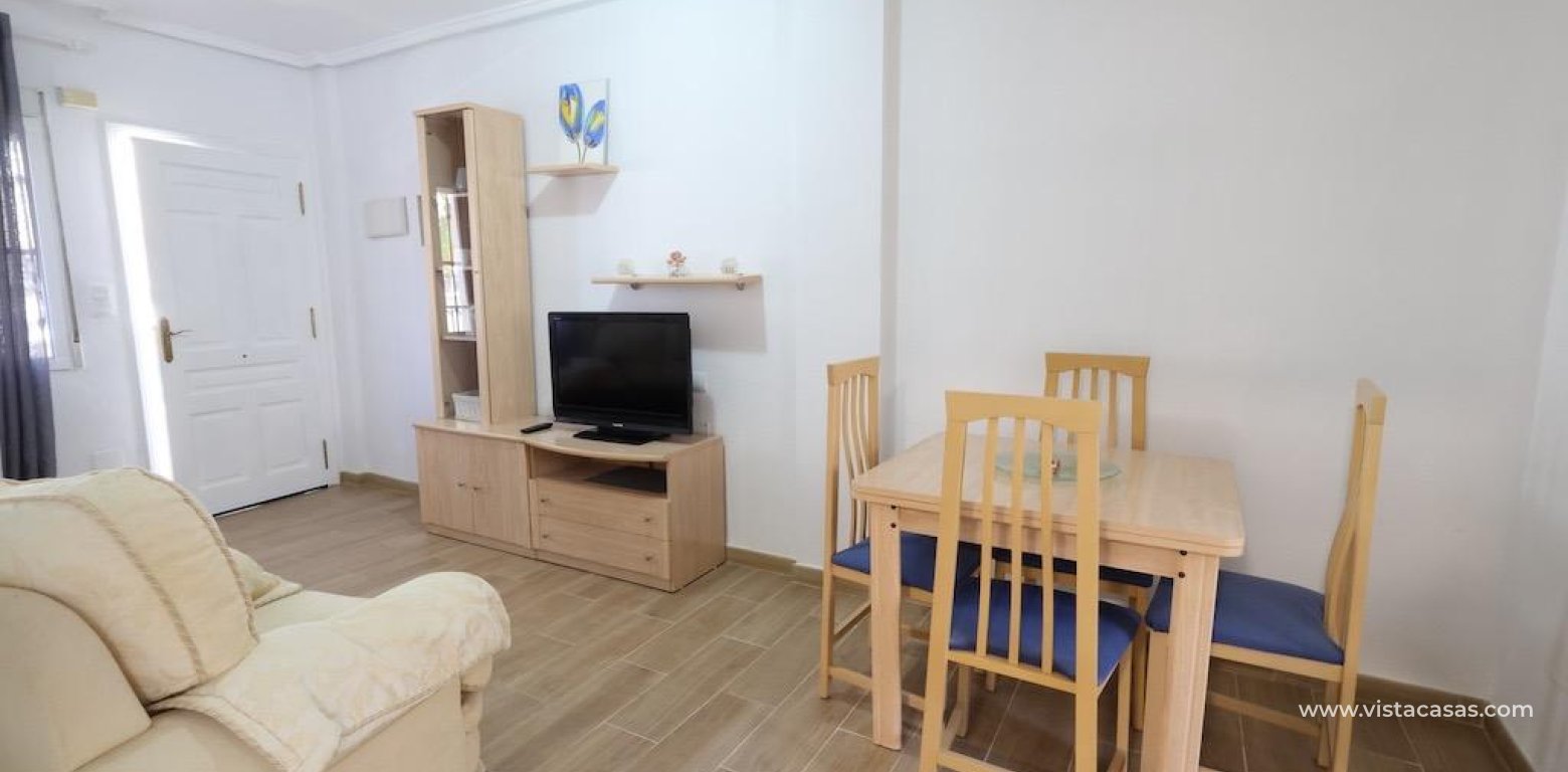 Wtórny - Apartment - Villamartin