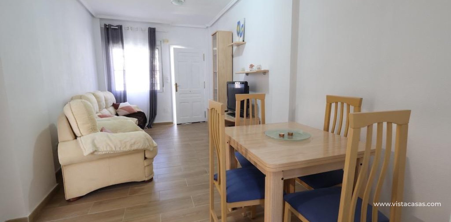 Wtórny - Apartment - Villamartin