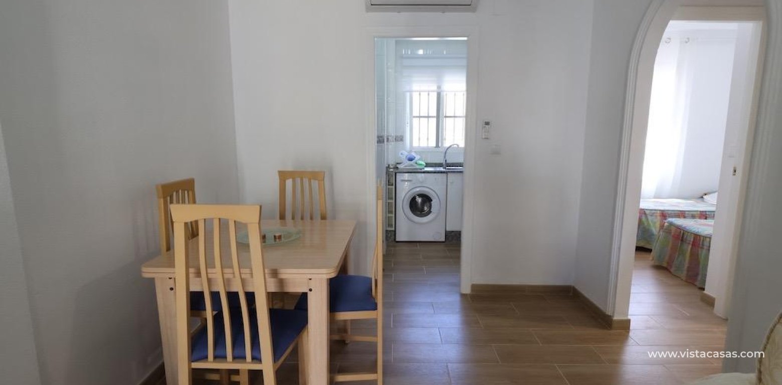 Wtórny - Apartment - Villamartin