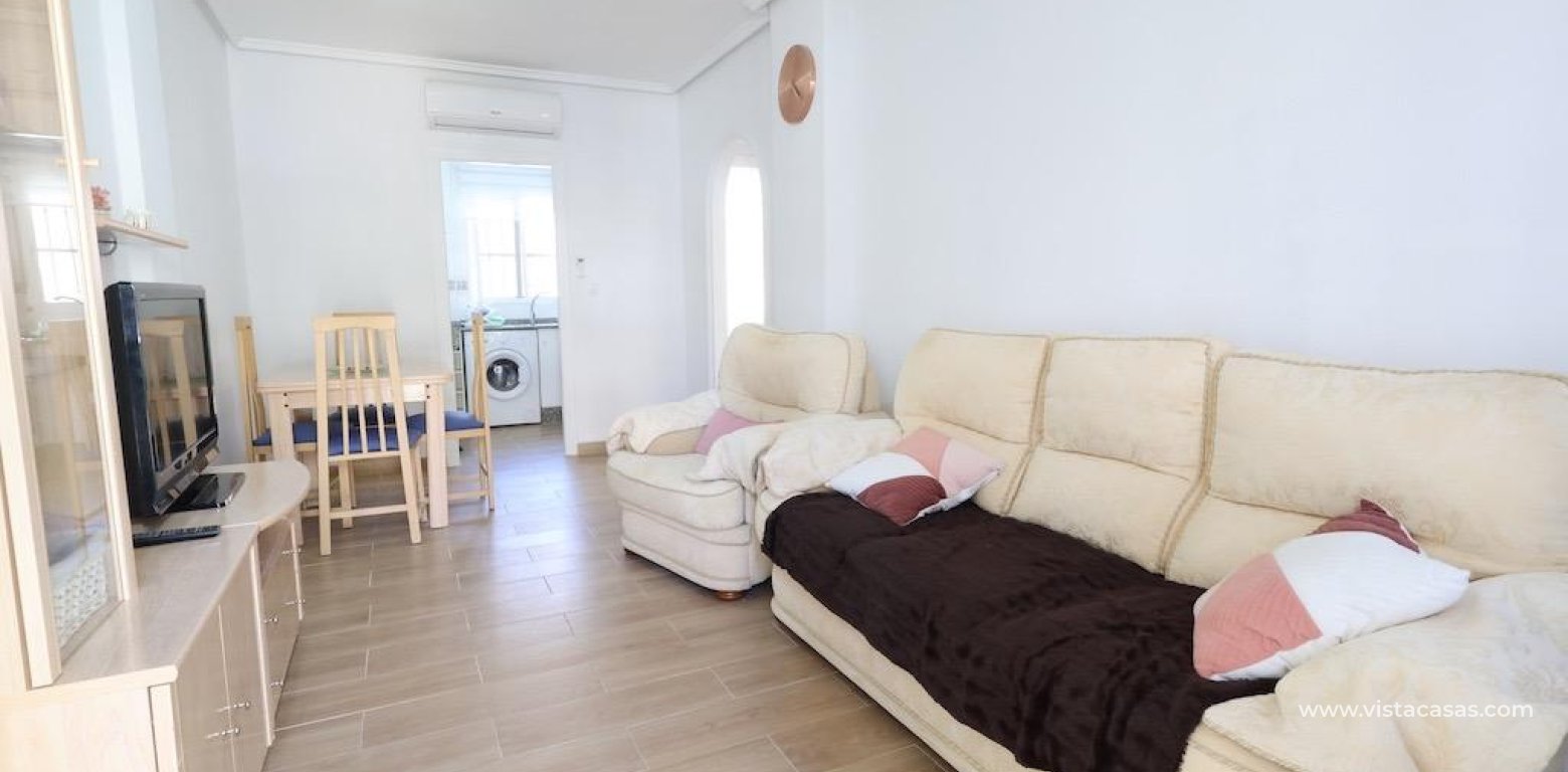Wtórny - Apartment - Villamartin