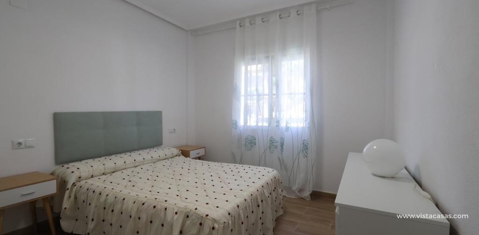 Wtórny - Apartment - Villamartin