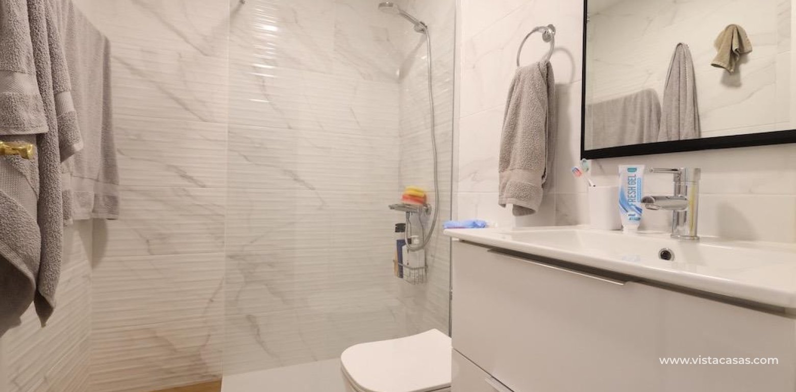 Wtórny - Apartment - Villamartin