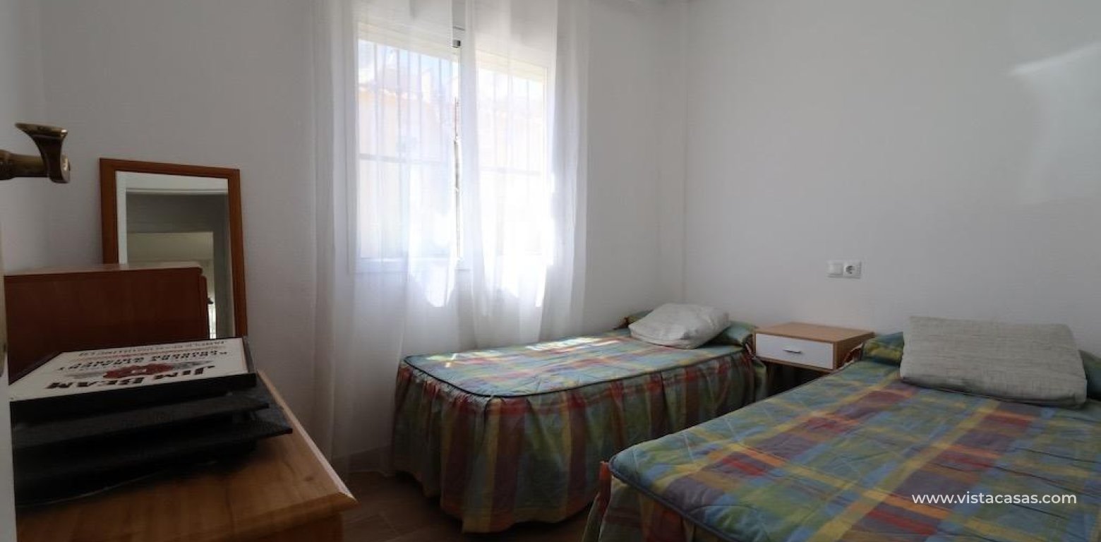 Wtórny - Apartment - Villamartin