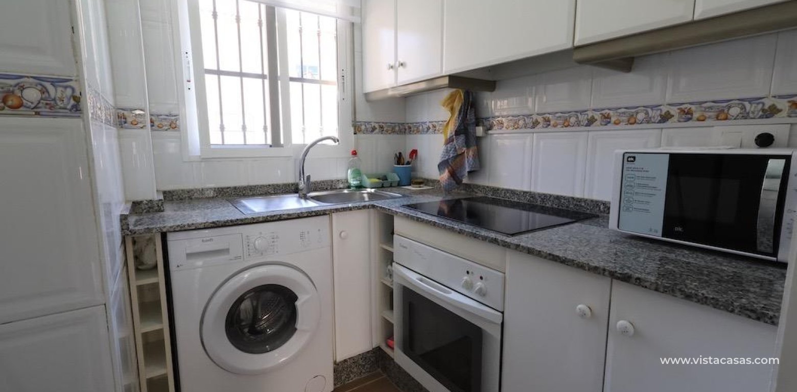 Wtórny - Apartment - Villamartin
