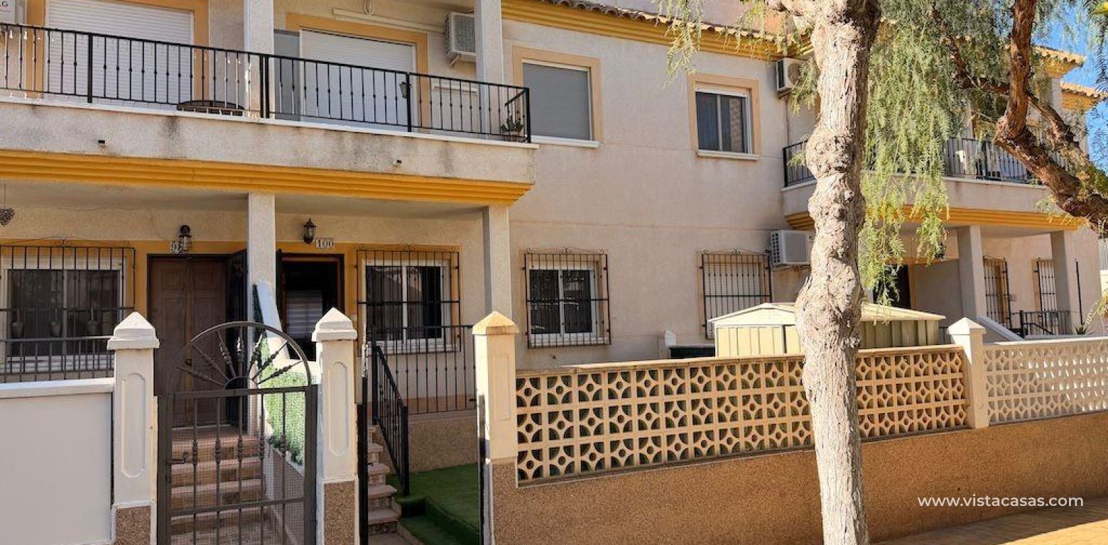 Wtórny - Apartment - Villamartin