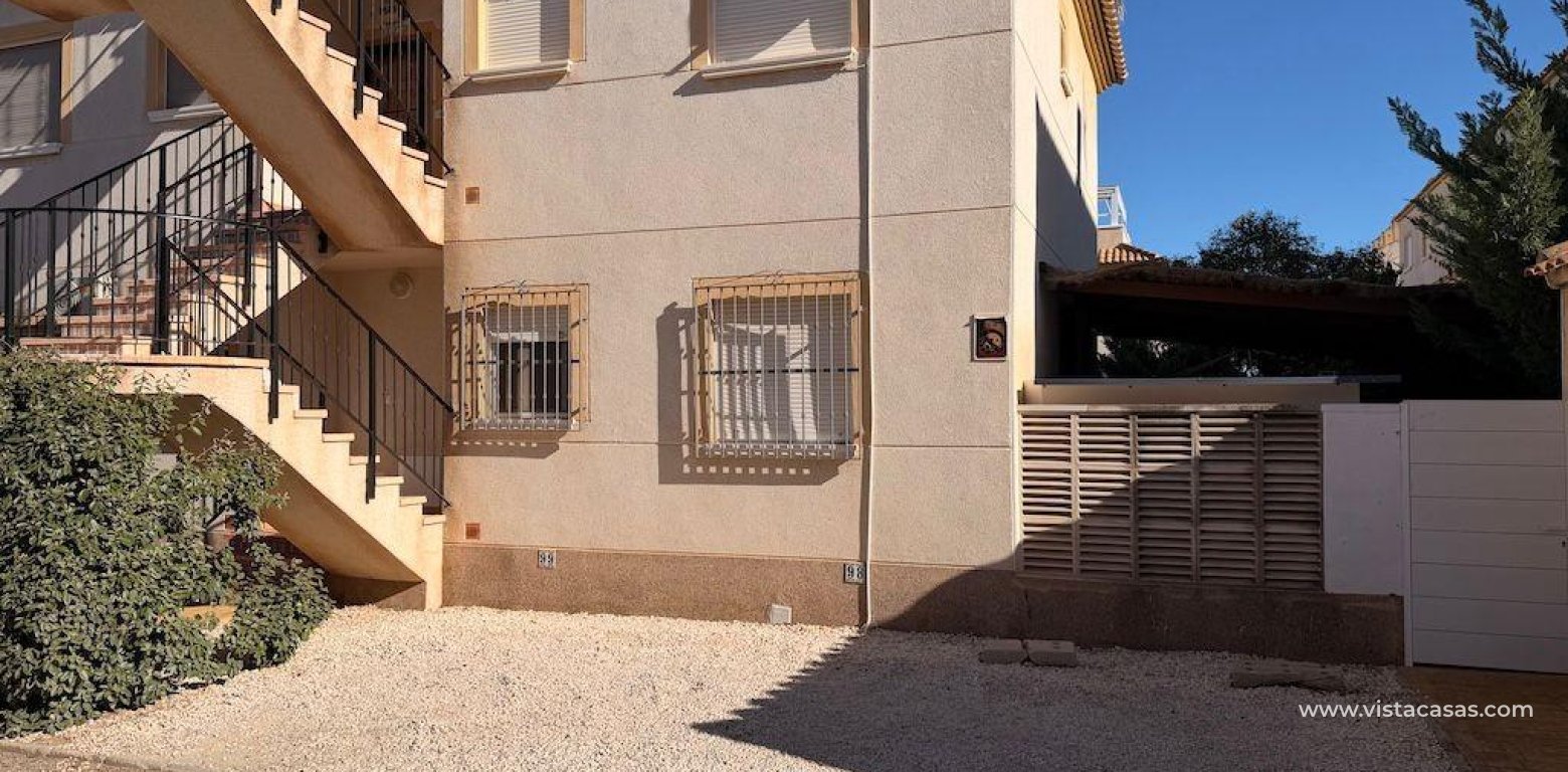 Wtórny - Apartment - Villamartin