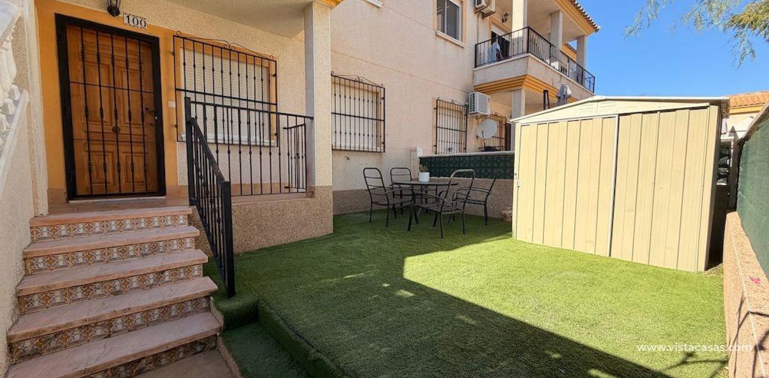 Wtórny - Apartment - Villamartin