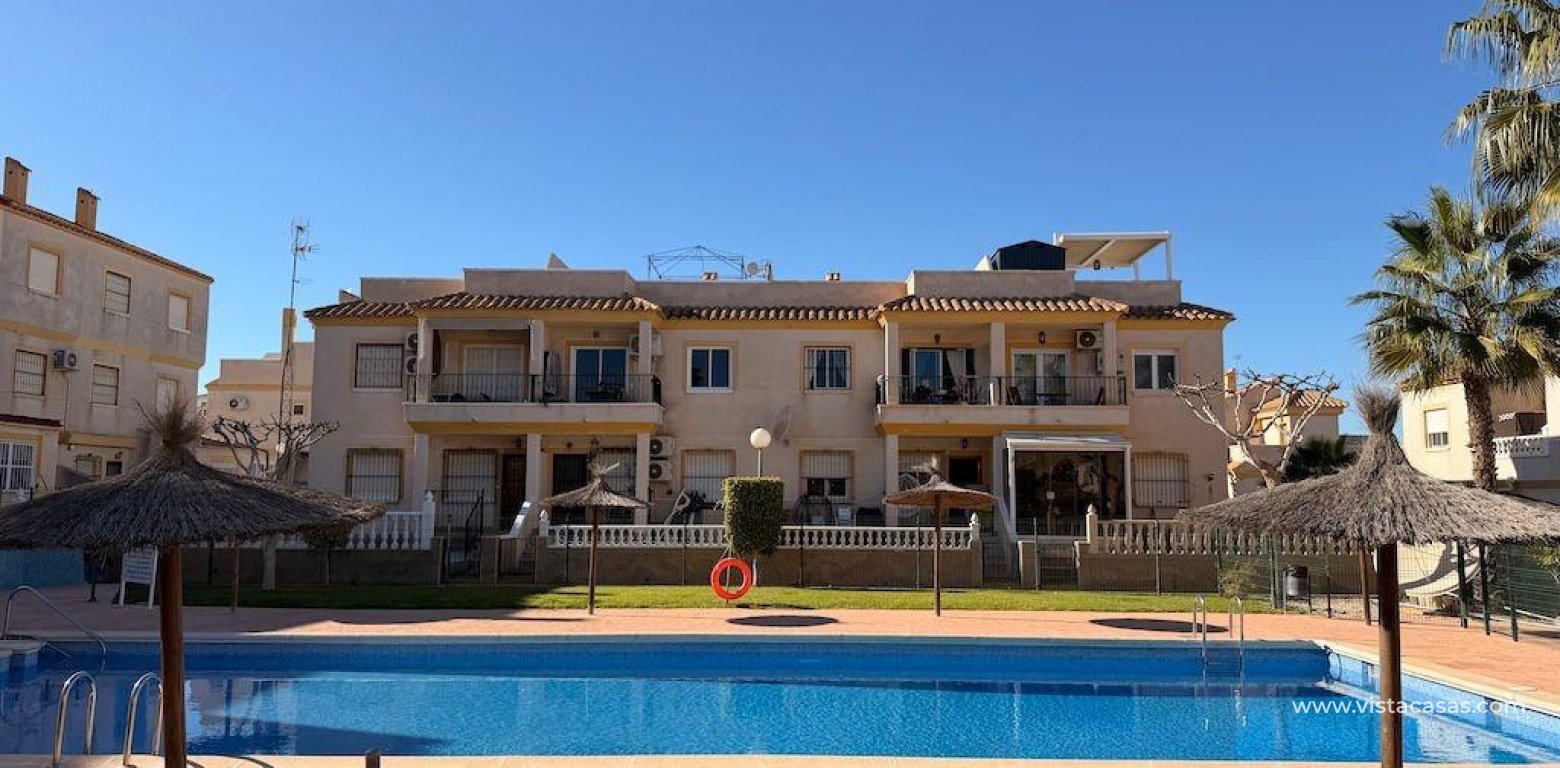 Wtórny - Apartment - Villamartin
