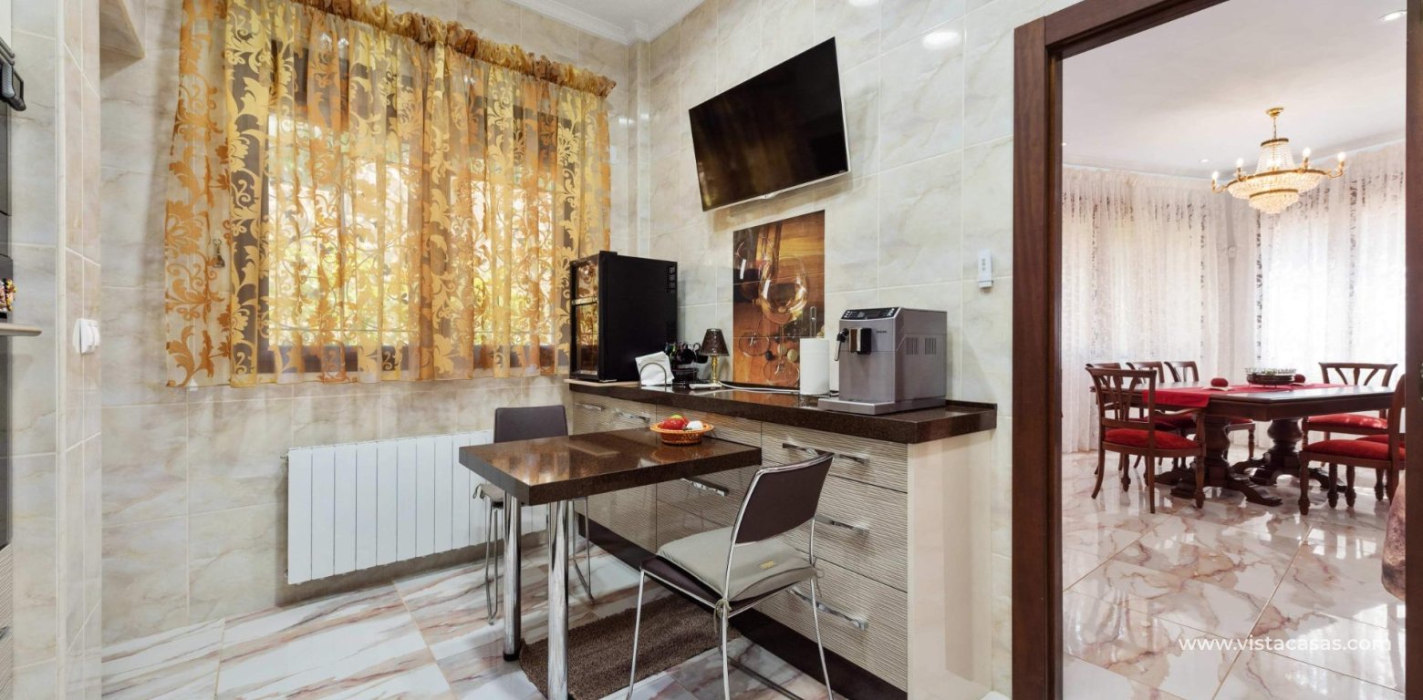 Resale - Villa - Campoamor