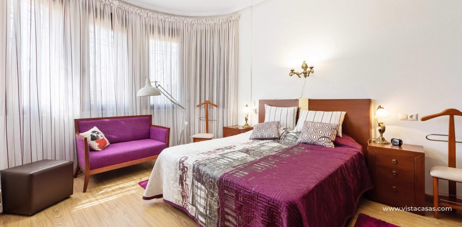 Resale - Villa - Campoamor