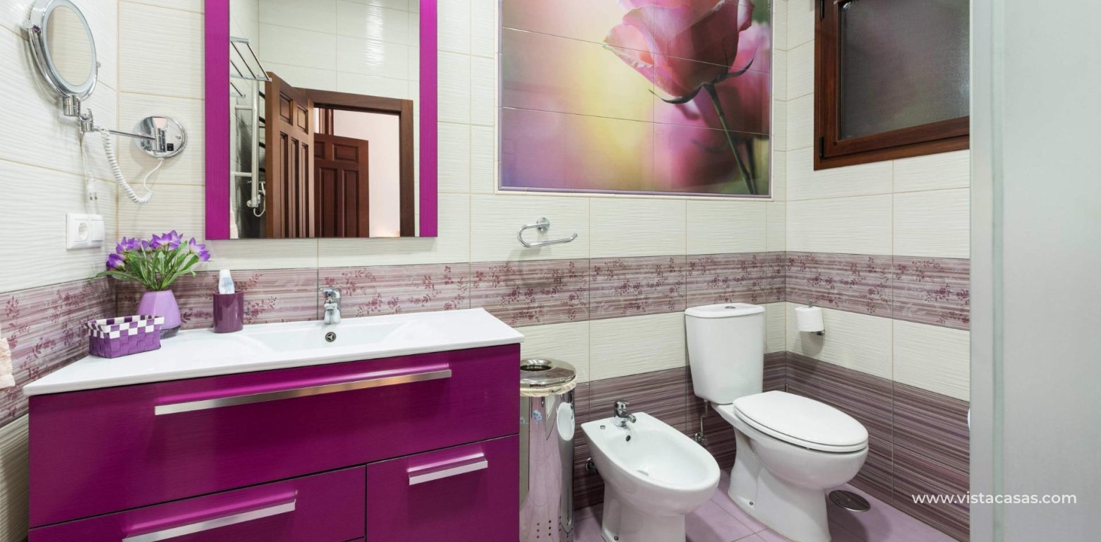 Resale - Villa - Campoamor