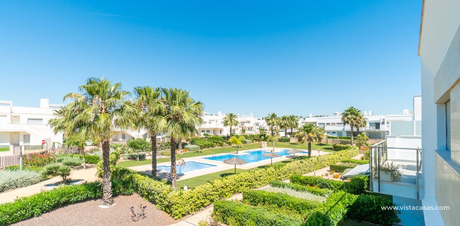 Sale - Wohnung - Vistabella Golf