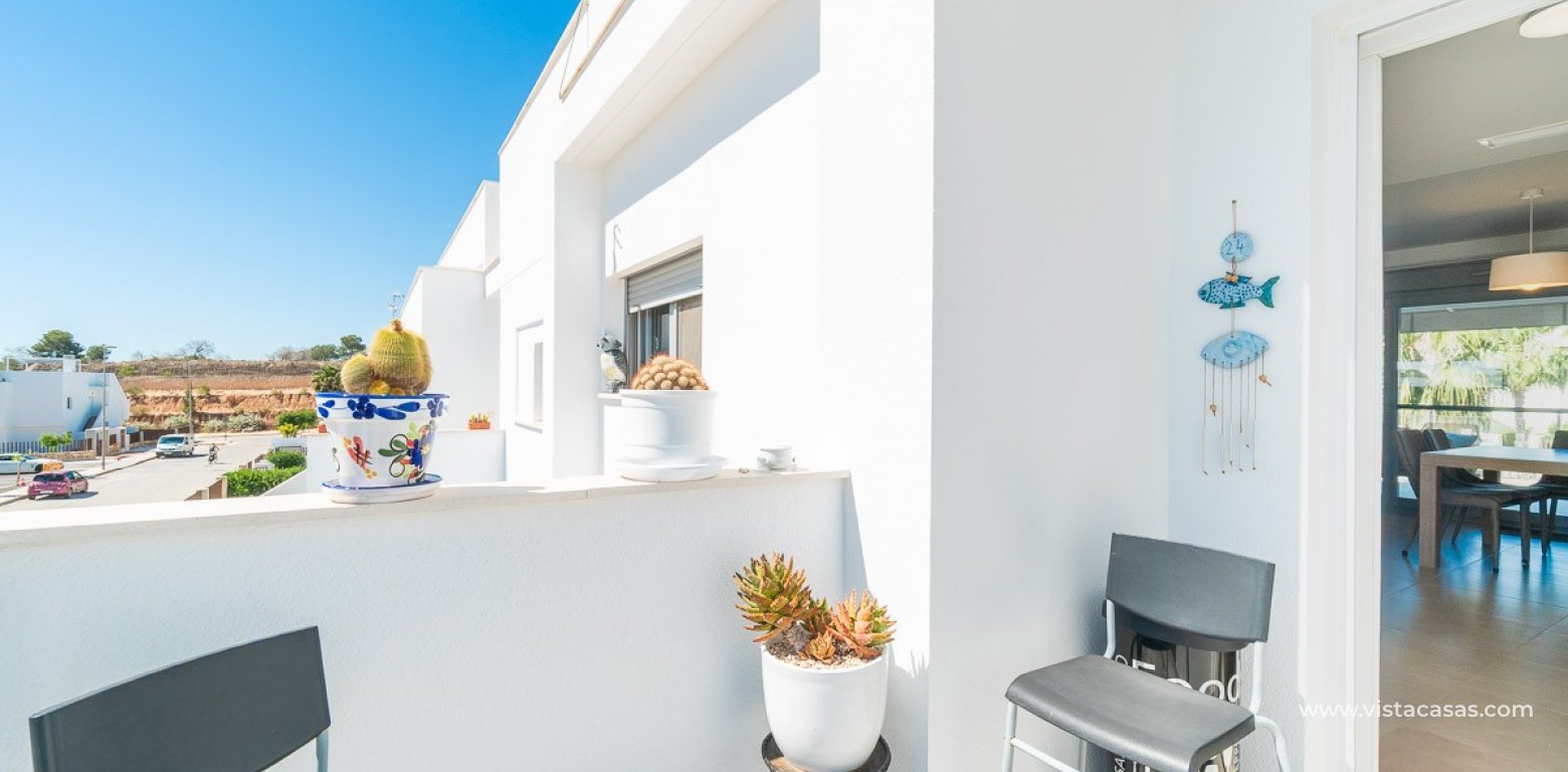 Sale - Wohnung - Vistabella Golf