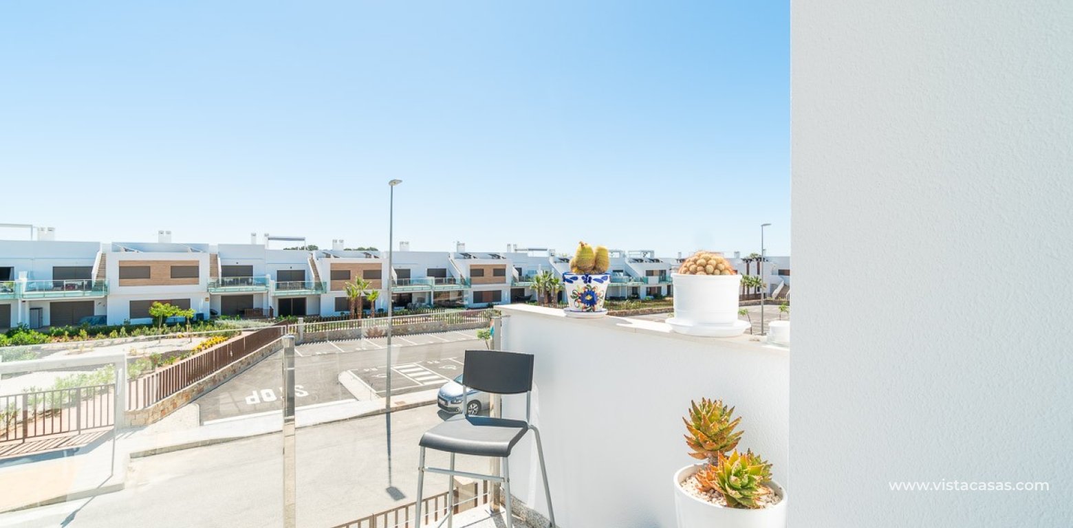 Sale - Wohnung - Vistabella Golf