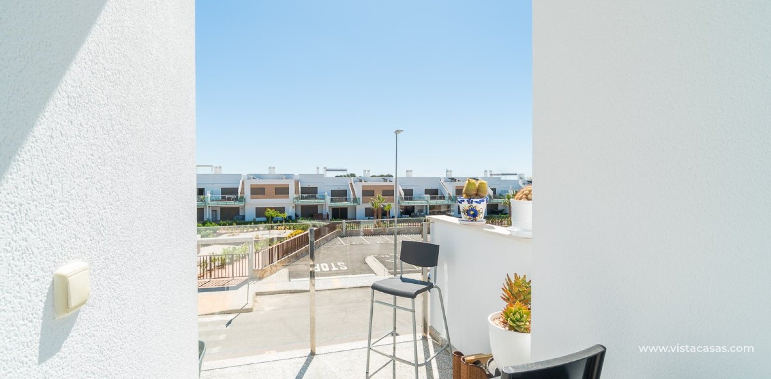 Sale - Wohnung - Vistabella Golf