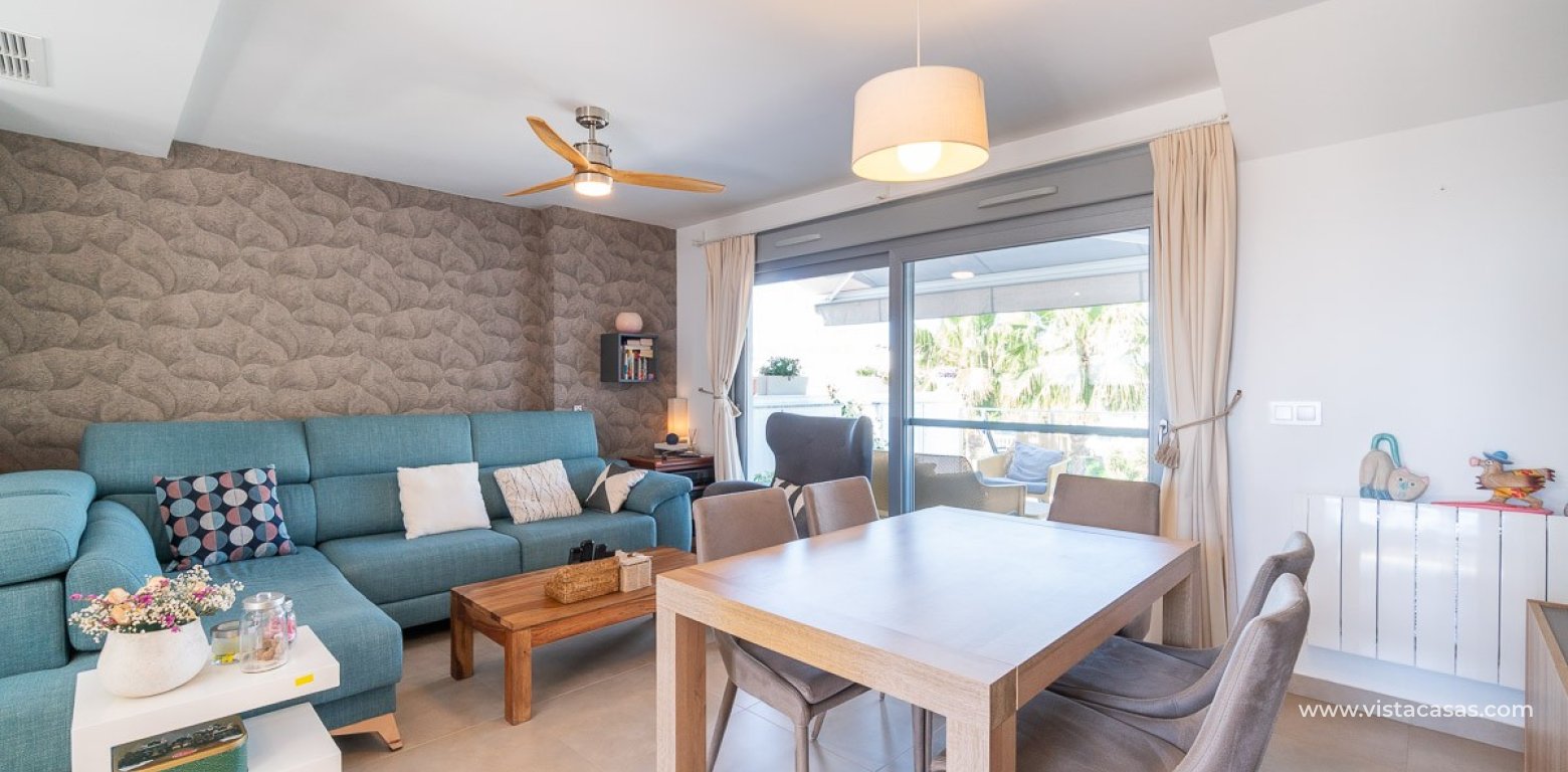 Sale - Wohnung - Vistabella Golf