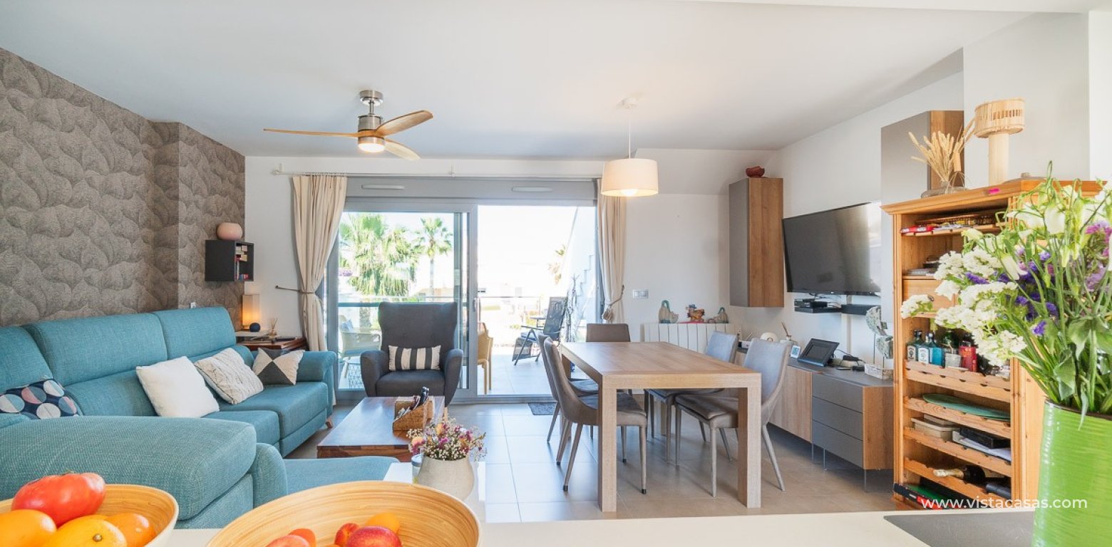 Sale - Wohnung - Vistabella Golf