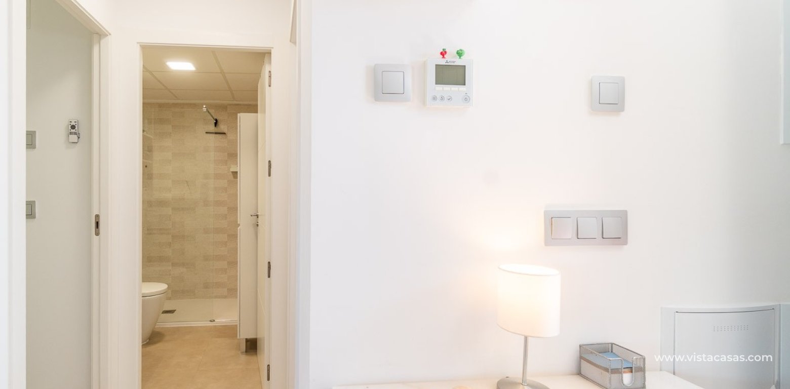 Sale - Wohnung - Vistabella Golf