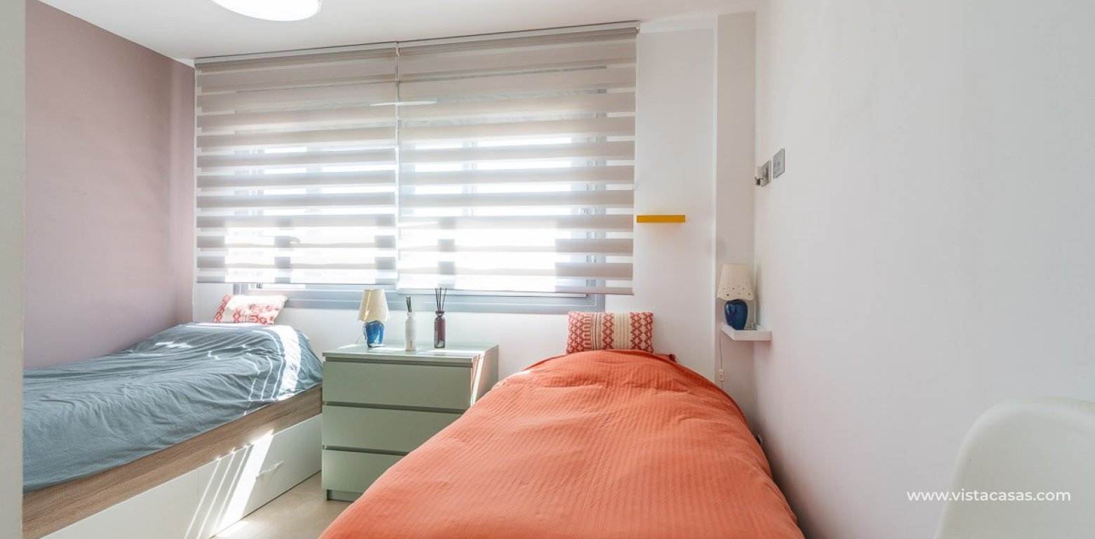 Sale - Wohnung - Vistabella Golf