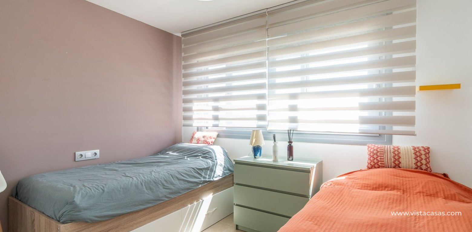 Sale - Wohnung - Vistabella Golf