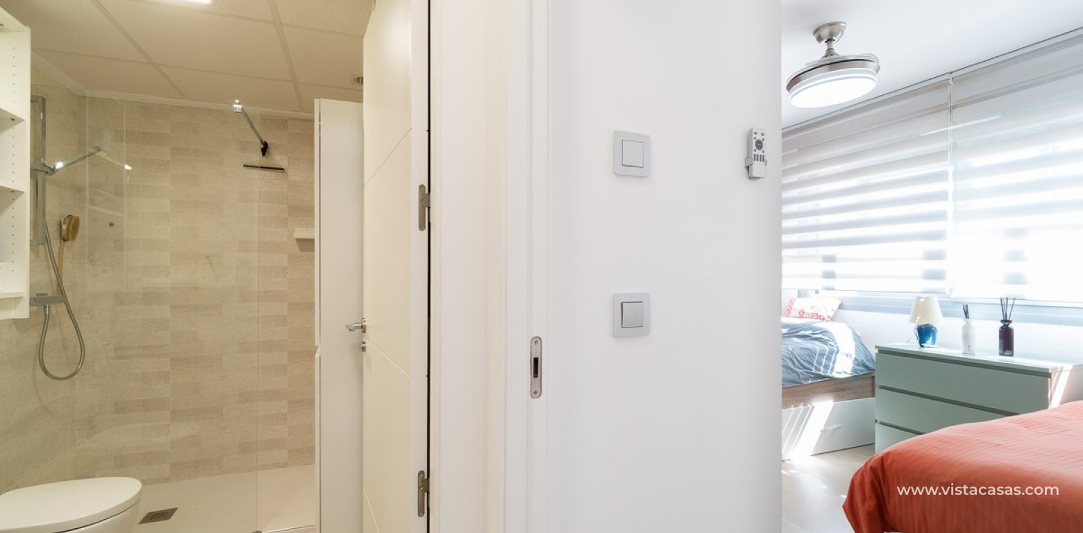 Sale - Wohnung - Vistabella Golf