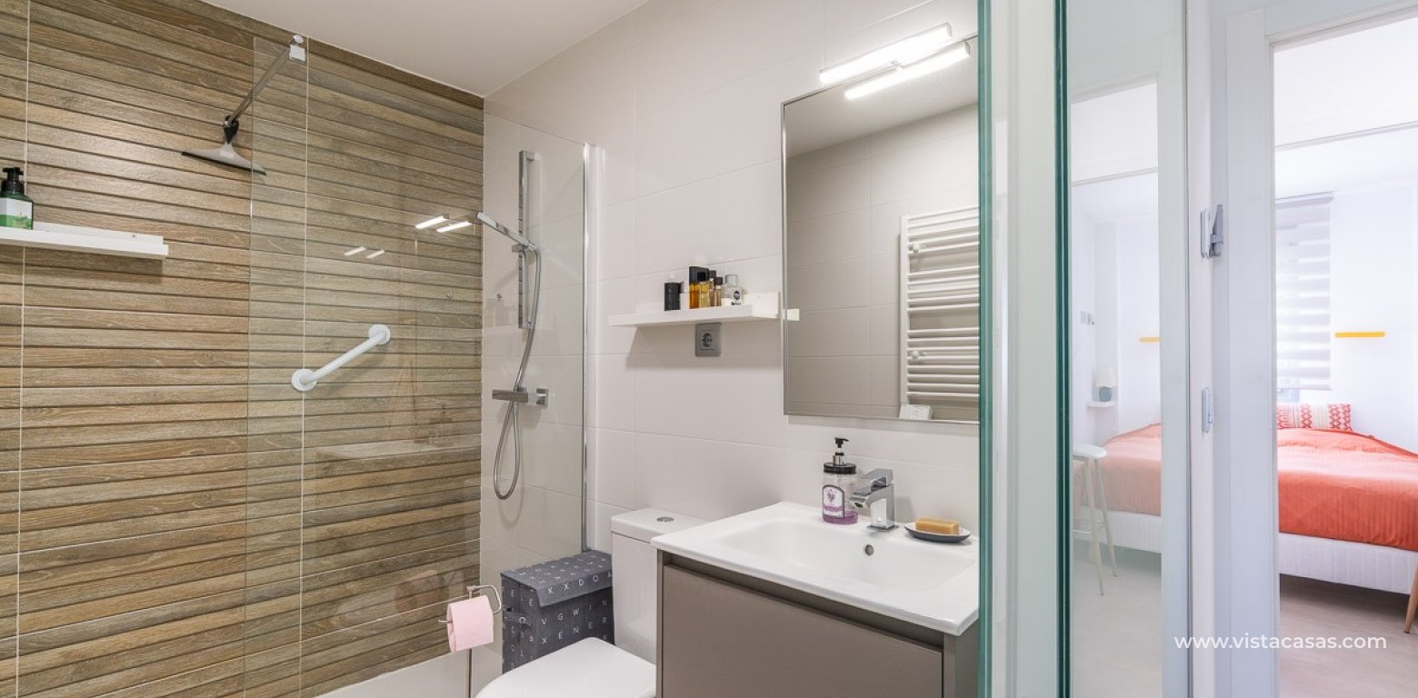 Sale - Wohnung - Vistabella Golf