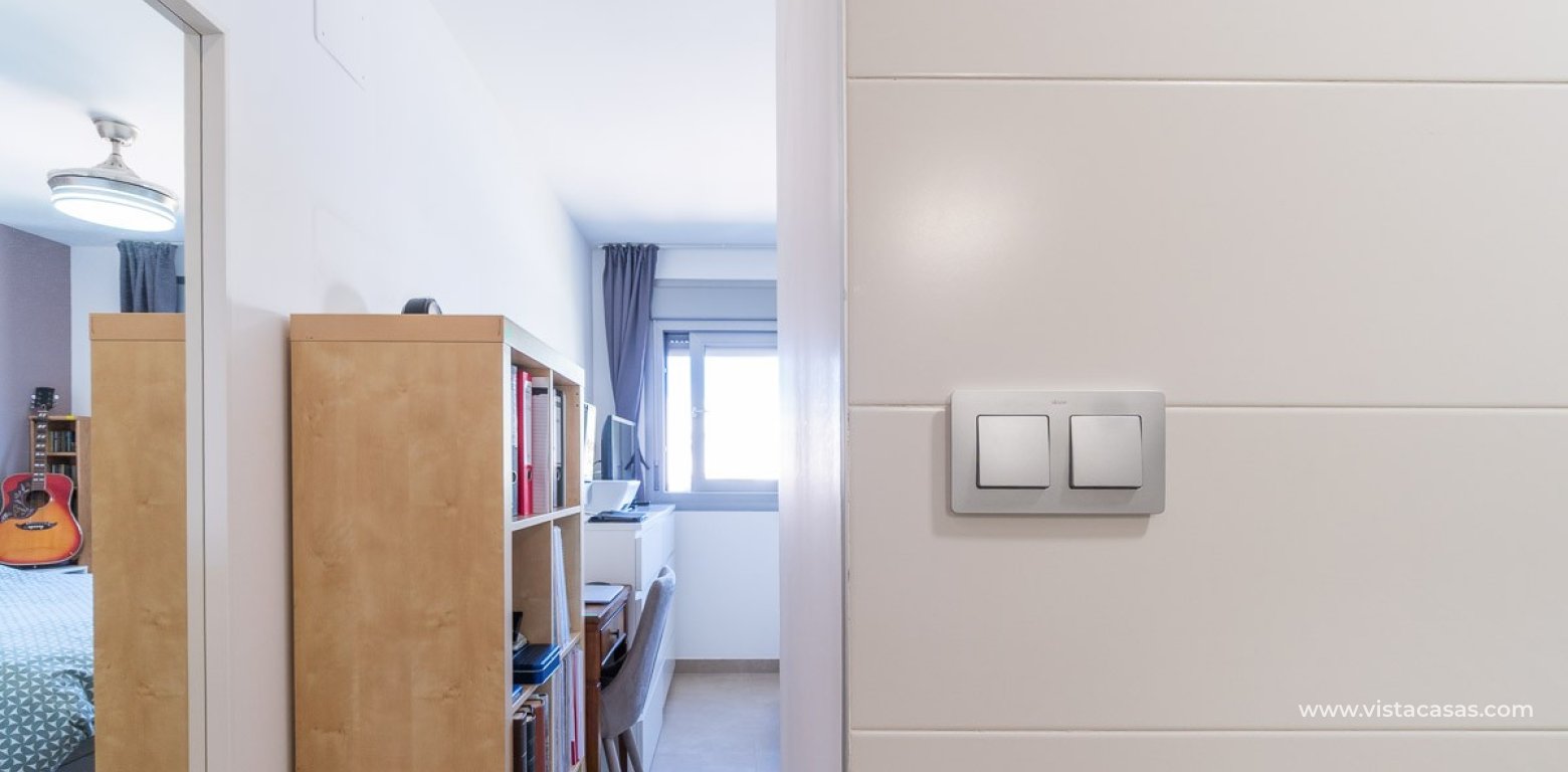 Sale - Wohnung - Vistabella Golf