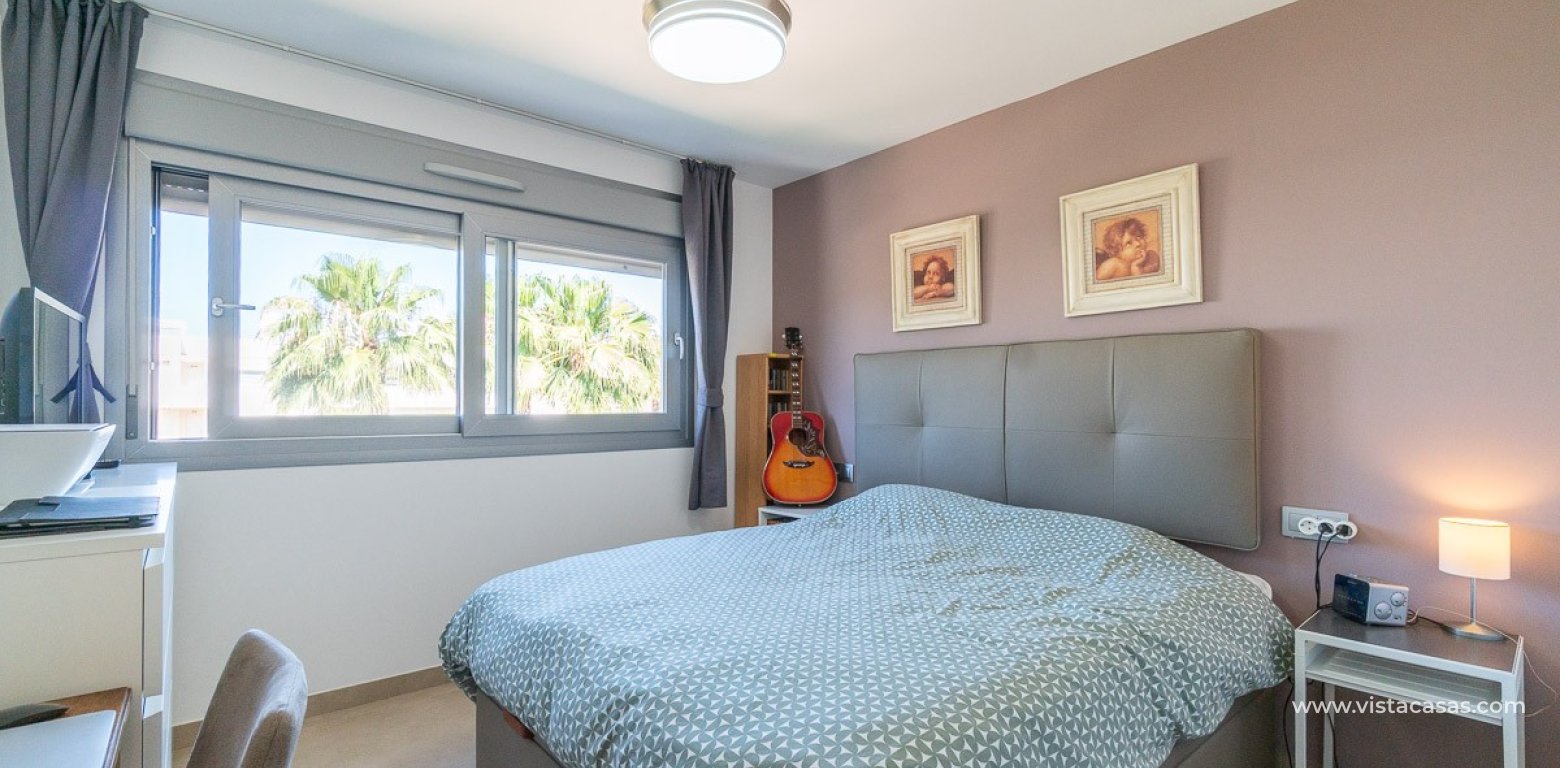 Sale - Wohnung - Vistabella Golf