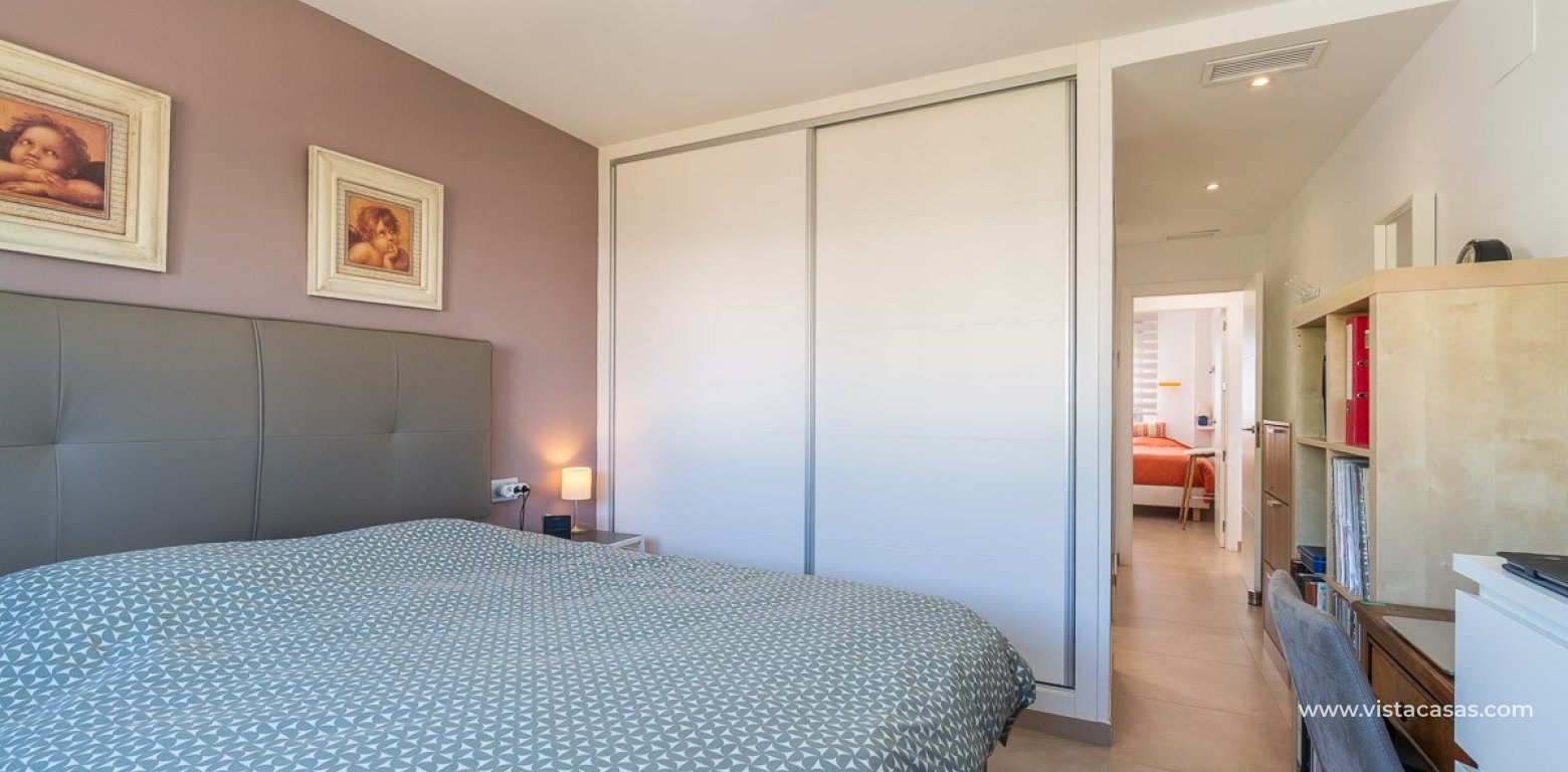 Sale - Wohnung - Vistabella Golf
