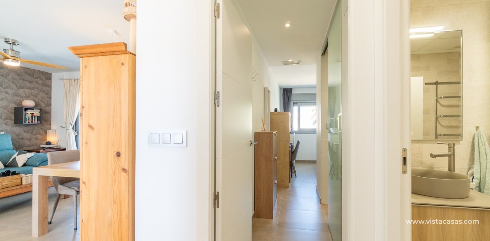 Sale - Wohnung - Vistabella Golf
