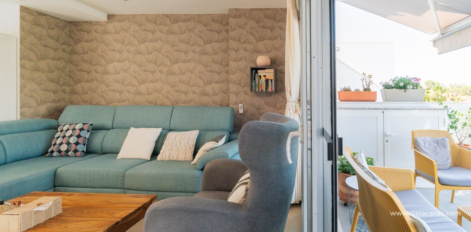 Sale - Wohnung - Vistabella Golf