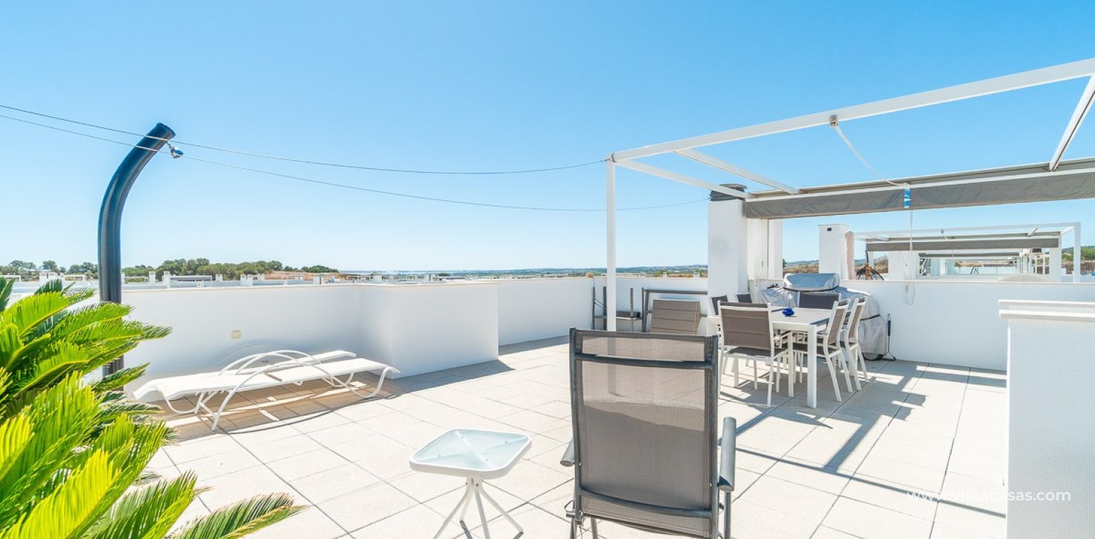 Sale - Wohnung - Vistabella Golf
