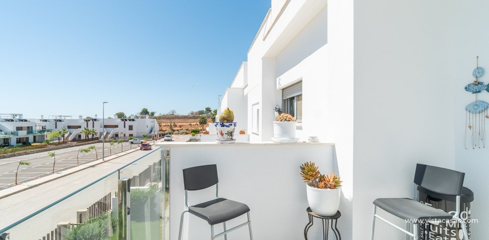 Sale - Wohnung - Vistabella Golf