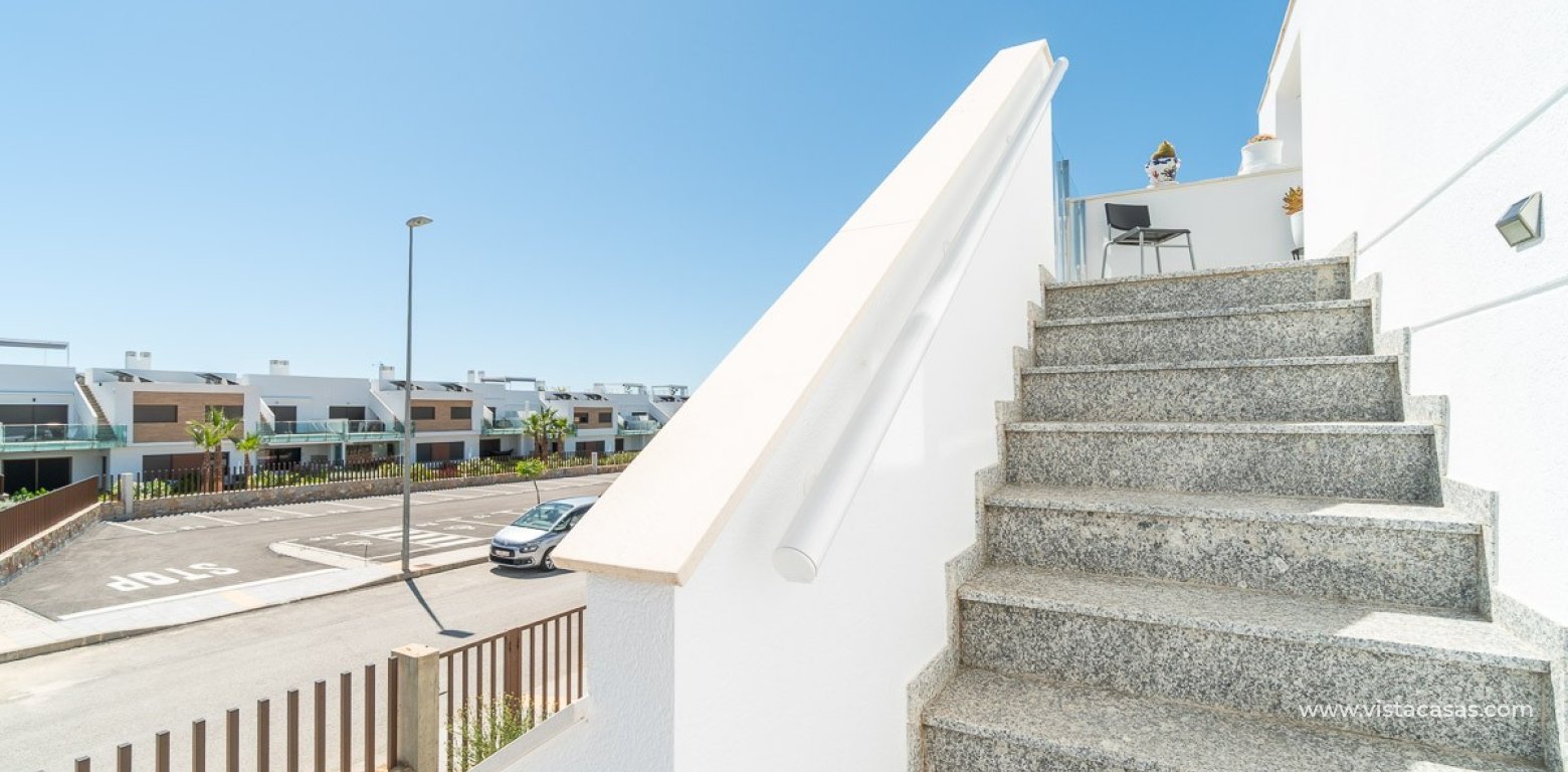 Sale - Wohnung - Vistabella Golf