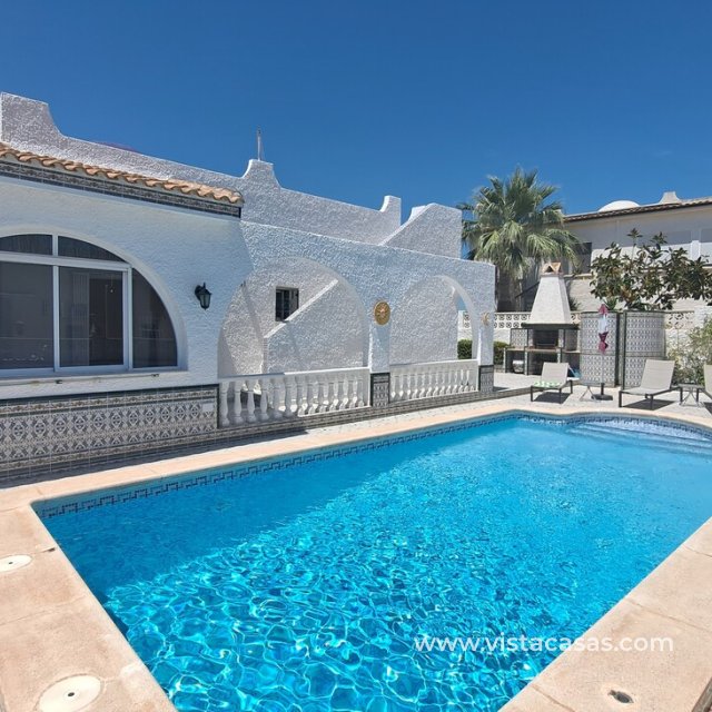 Villa - Wtórny - Villamartin - Villamartin