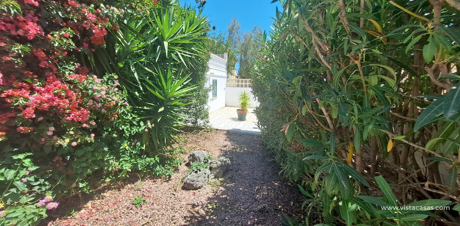 Sale - Villa - Villamartin